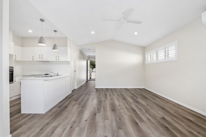 Picture Perfect, Two Bedroom Delight