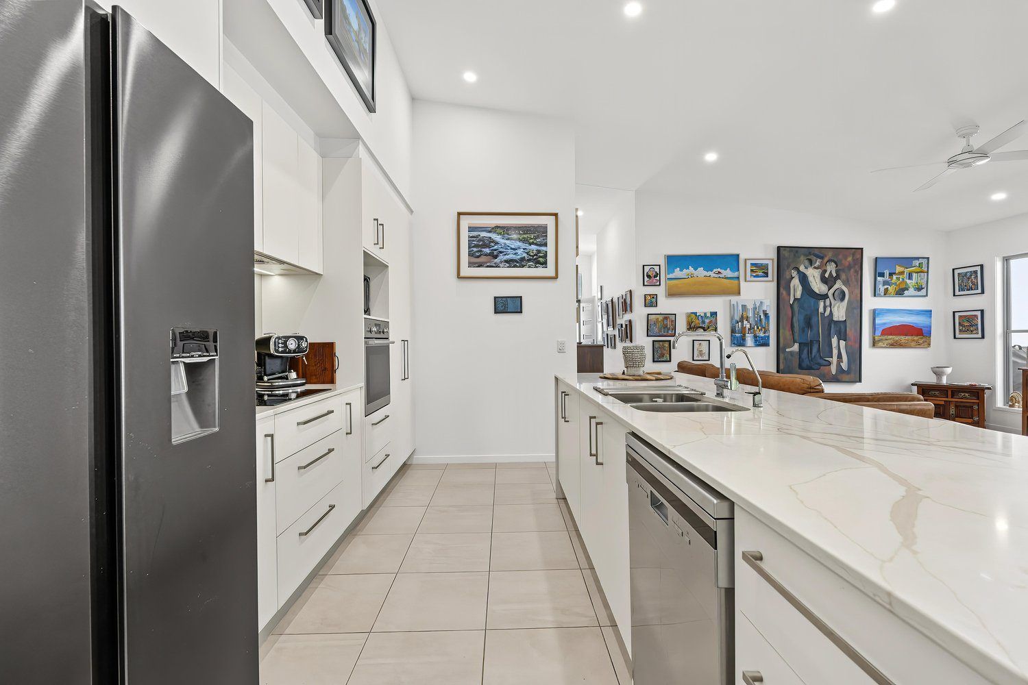 RV Space, Lifestyle Appeal