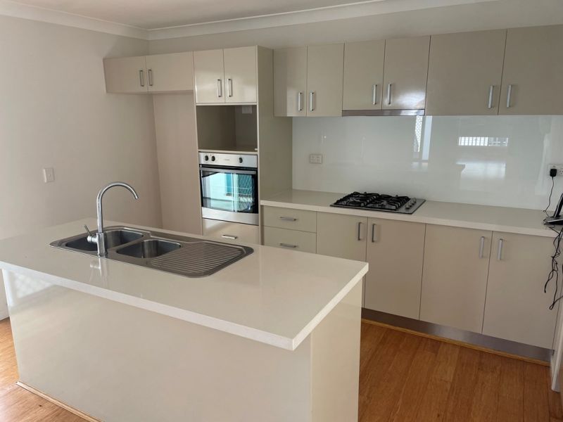 Spacious Coastal Living