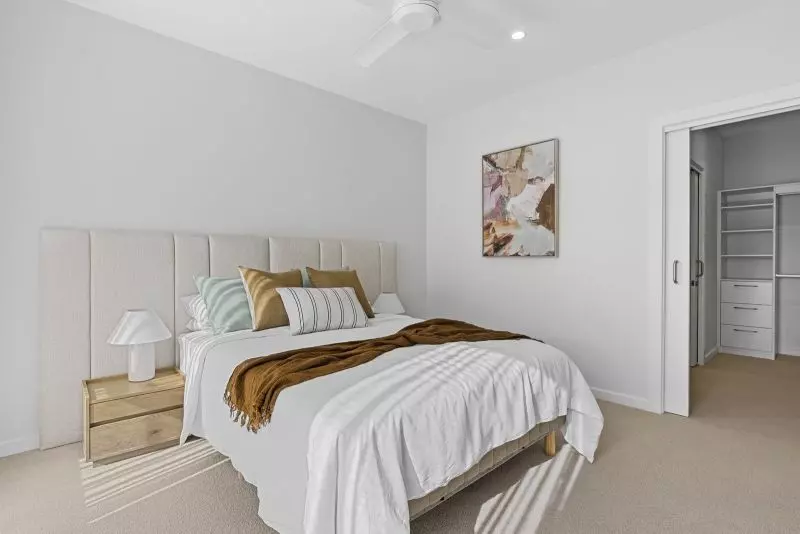 Brand-New, Connected Living – Move-In Ready