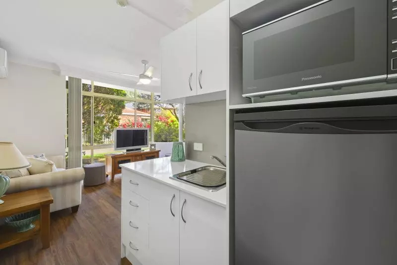 The Governor's Retirement Resort - Independent Living with a Genuine Sense of Community