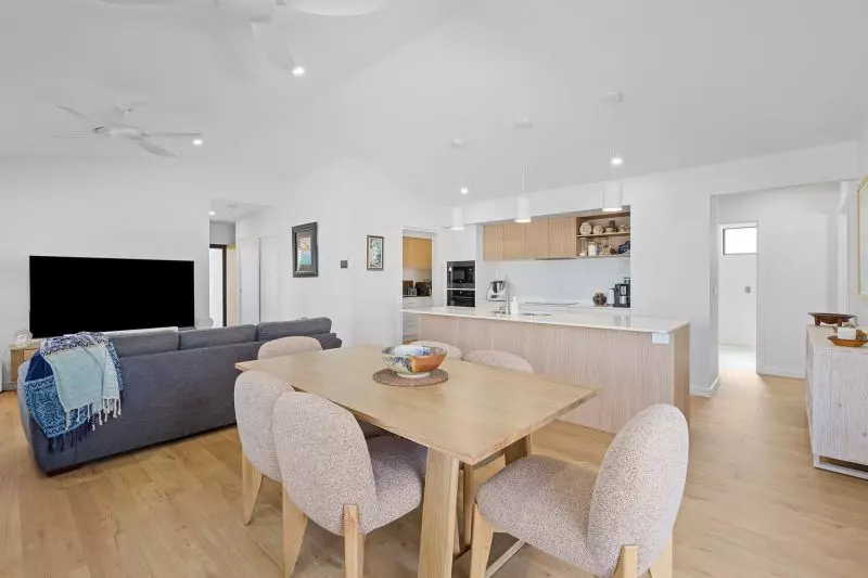 Exclusive Quiet Street Position with Private Alfresco