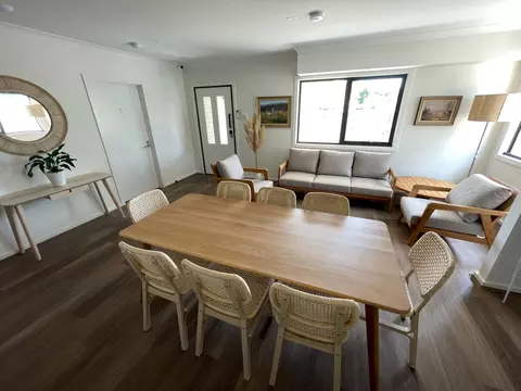 New Self Contained Apartments - Register Now