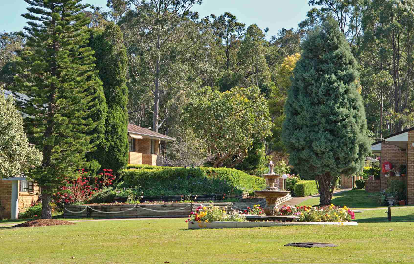 1 bedroom Villa Available