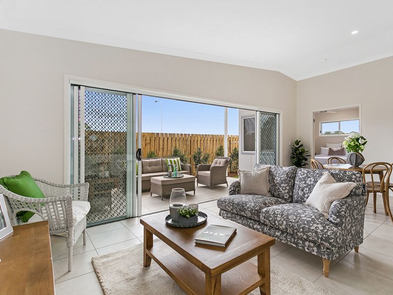 Enjoy your golden years in comfort