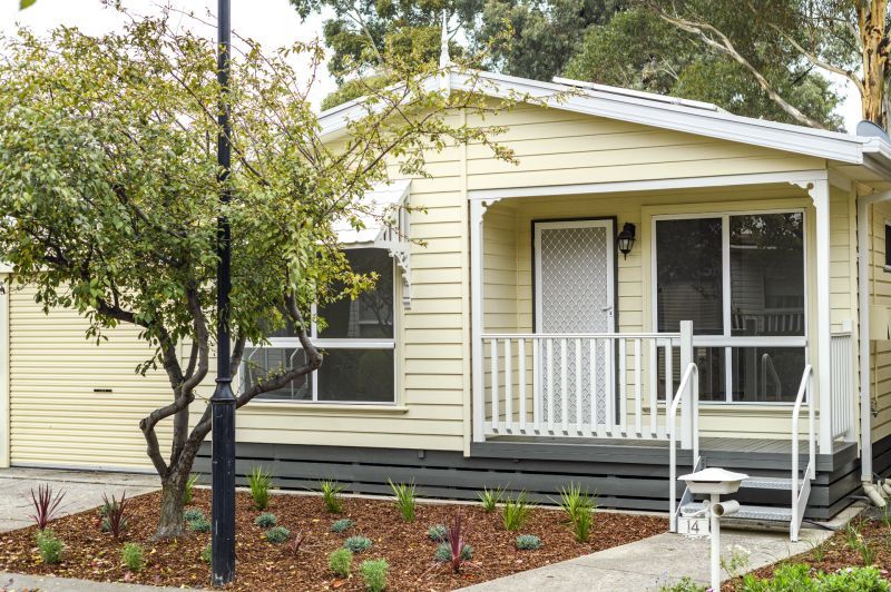 Renovated and Move-in Ready!