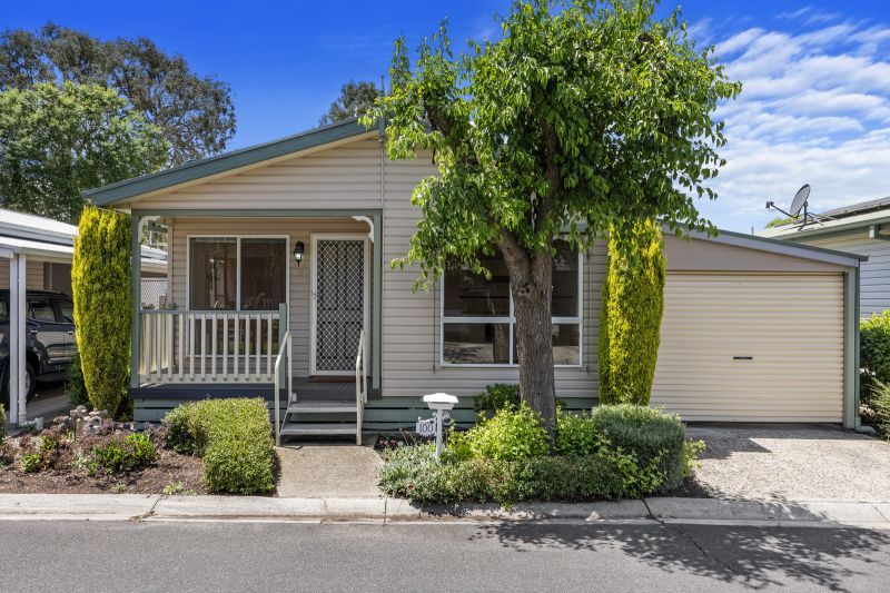 Charming Updated Home in a Peaceful Community Setting