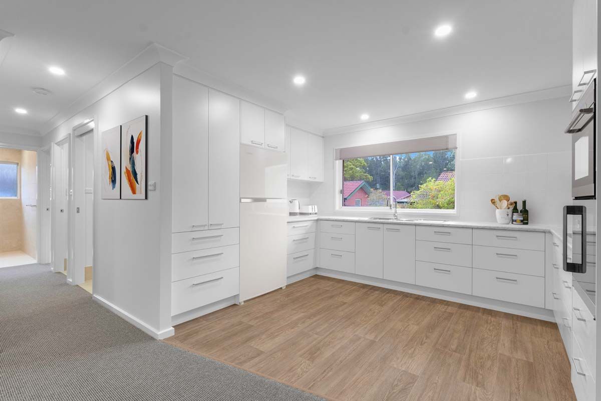 Unit 113: IRT Culburra Beach Retirement Village