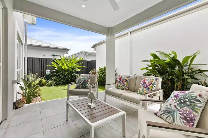 Site 43 - Established Portsea