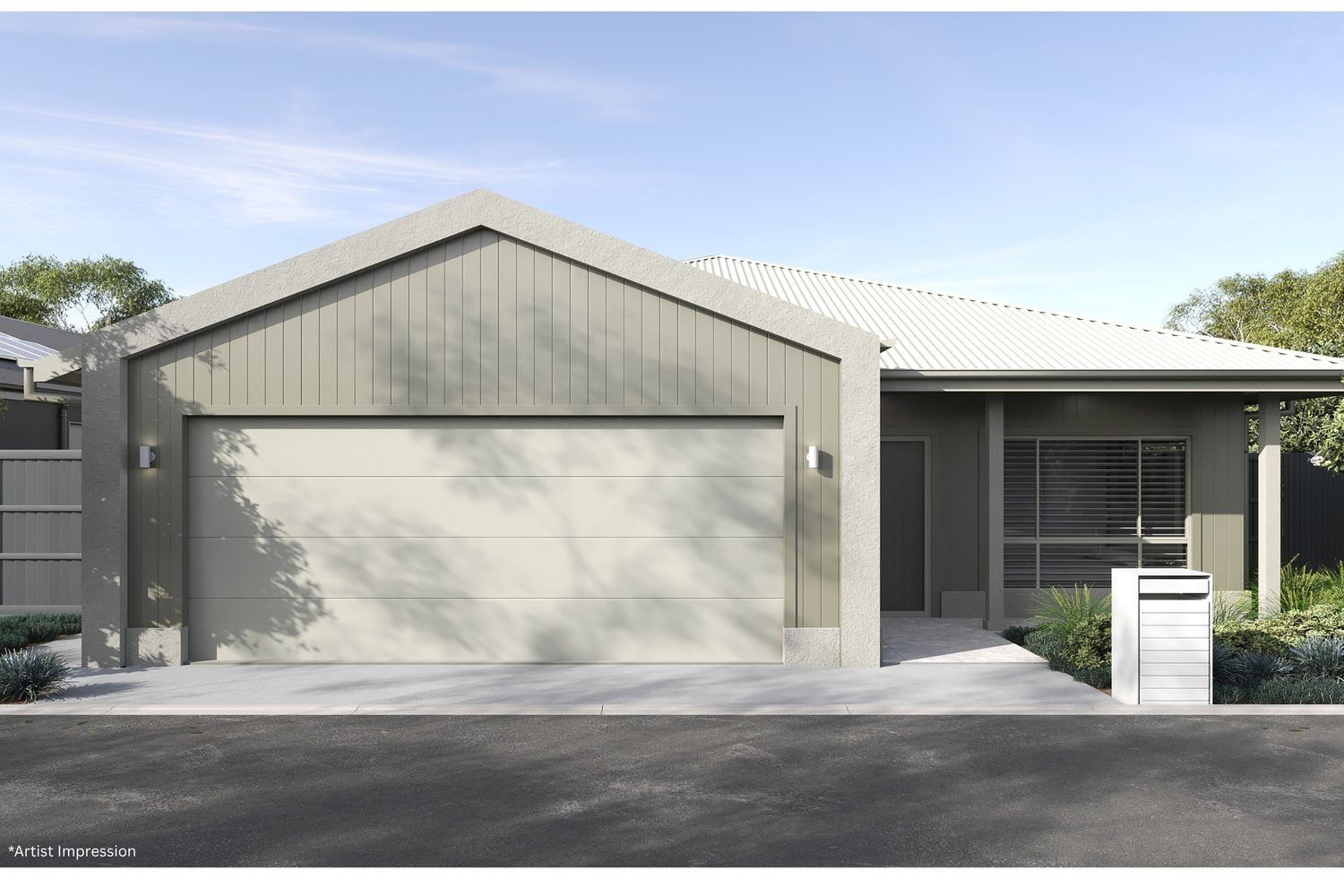 Welcome to the Vesper - Enjoy Tranquil Outdoor Living