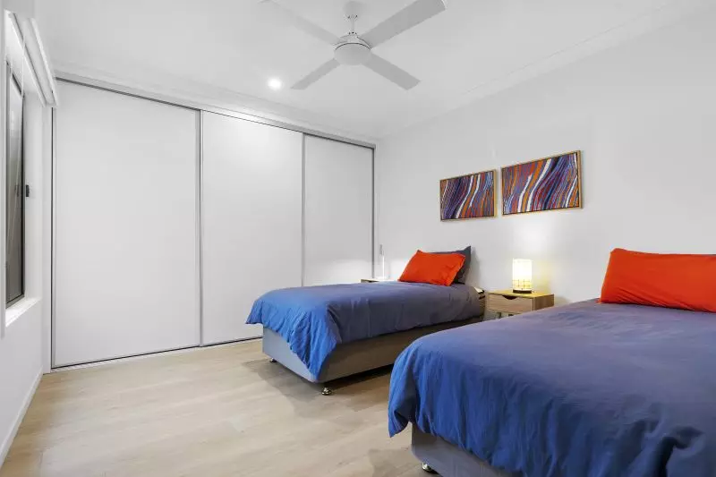 Site 93 - Established Mudjimba