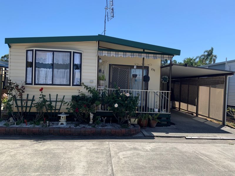 Coastal Palms Village - Site 231