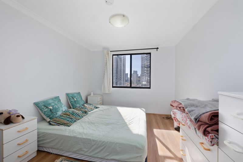 Central Spacious Living, with Resort-Style!