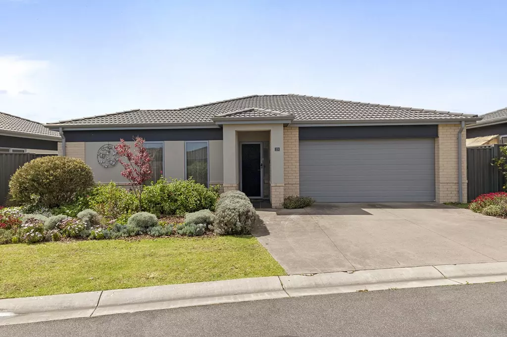 Martha Cove - Unit 23