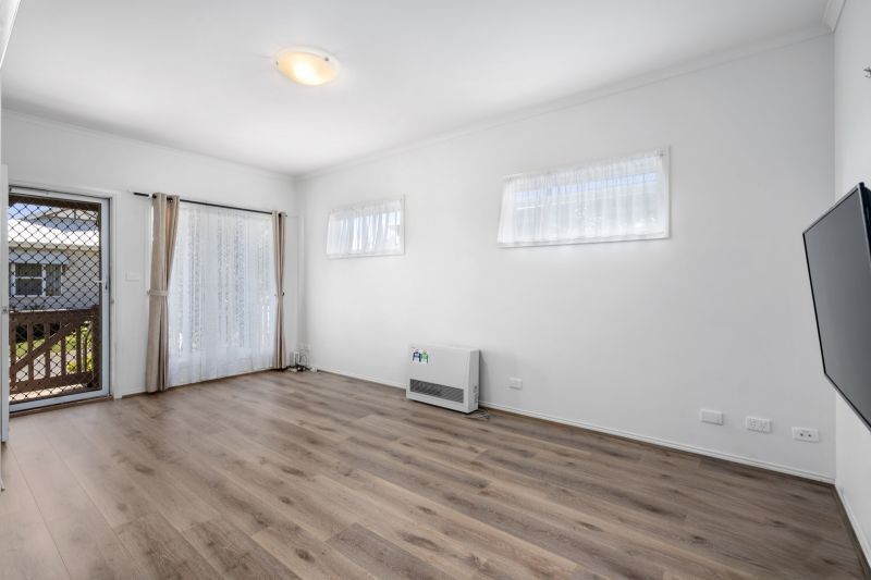 Cosy Two Bedroom Haven