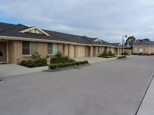 Live The Life @ Cumberland Grove