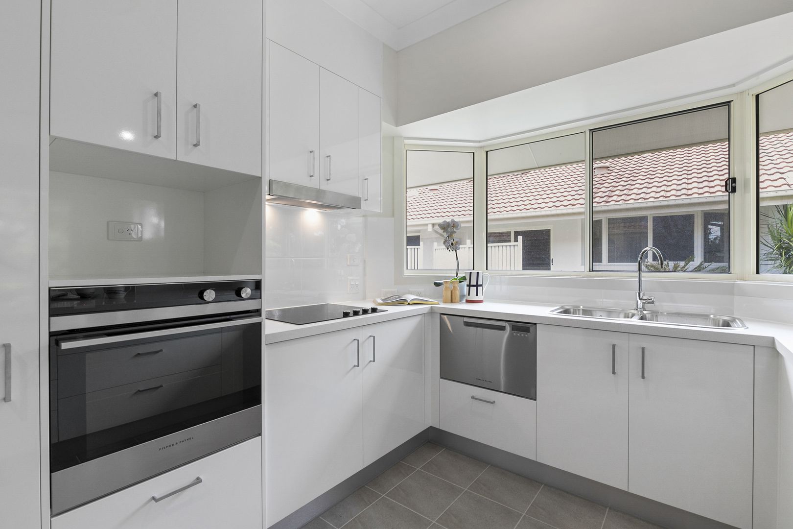 2 -Bedroom plus Study Villa - Discover more in your retirement