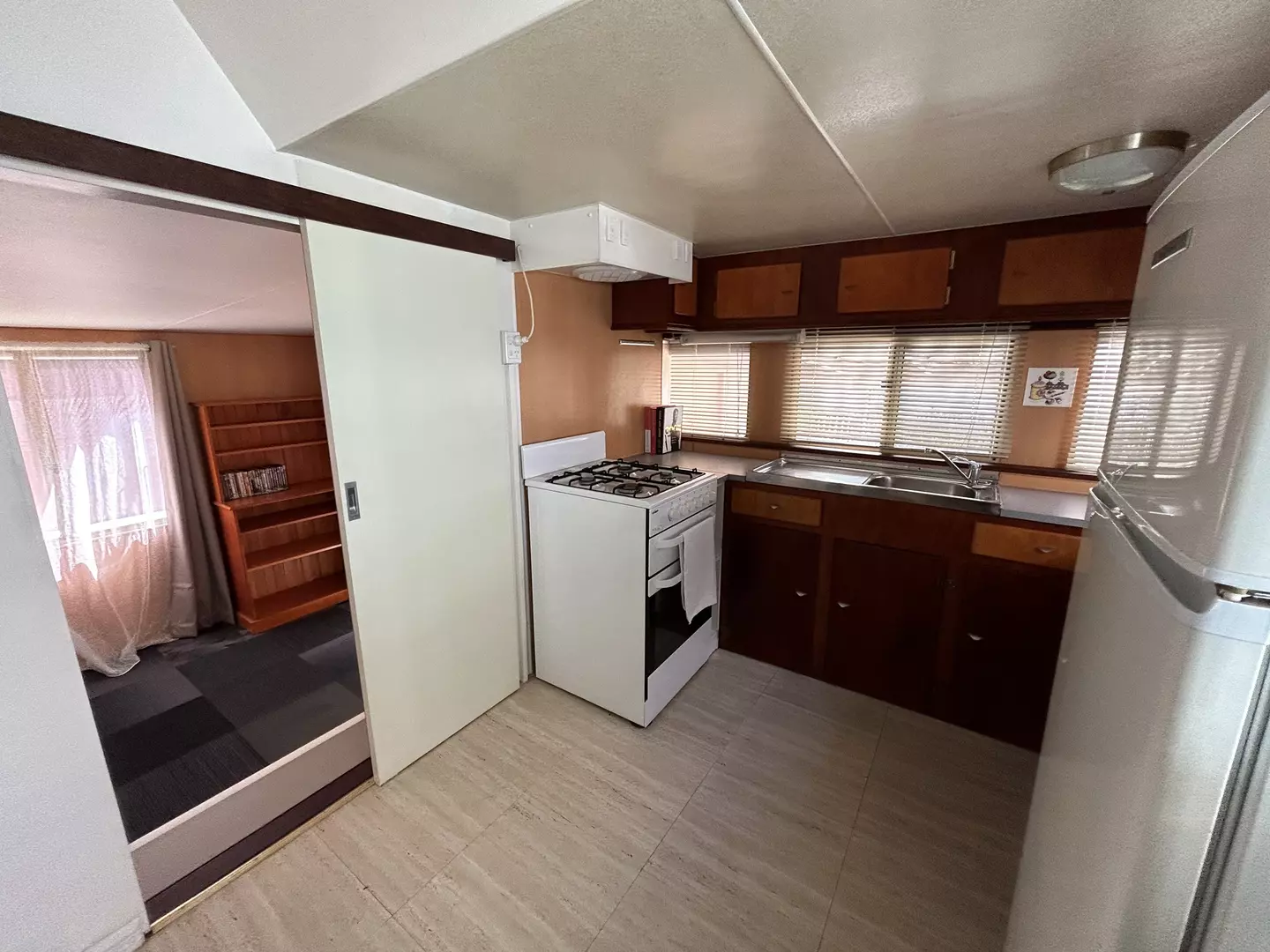 Mandurah Coastal Holiday Park - Pre-Loved Home