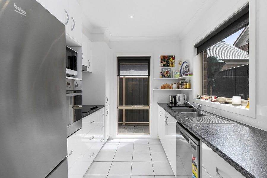 Renovated 2 Bedroom Villa in a Boutique Village 