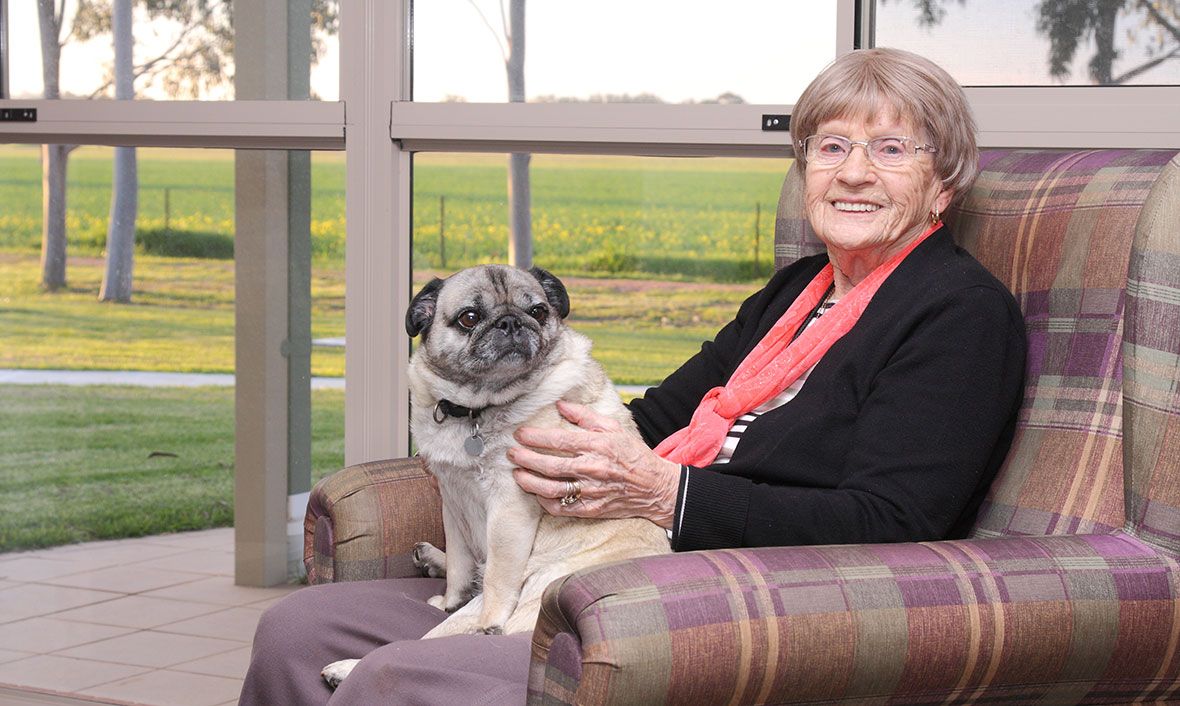 Karinya Residential Aged Care