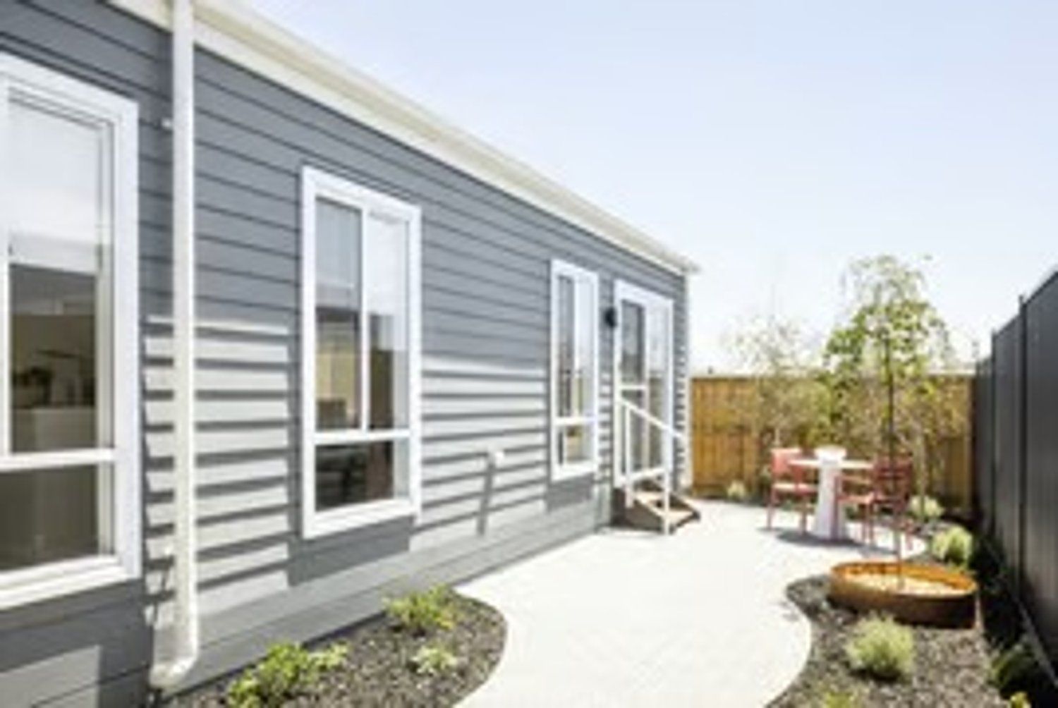 Lifestyle Communities Woodlea - Comfort and convenience