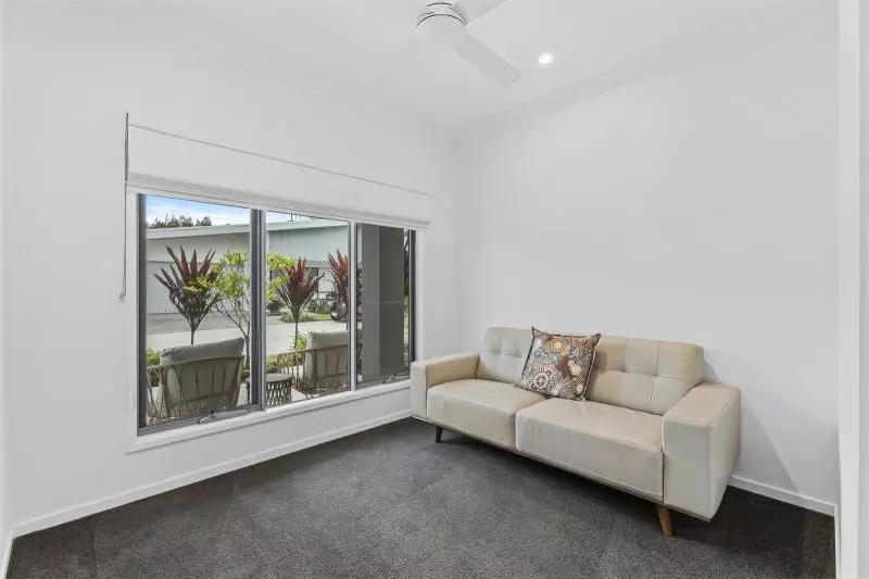 Site 366 - Established Dornoch H4