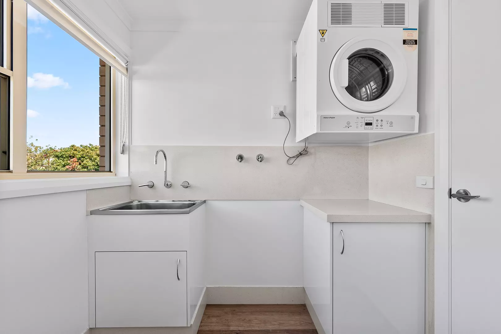 A sunny spacious home just 300m from the Deakin shops