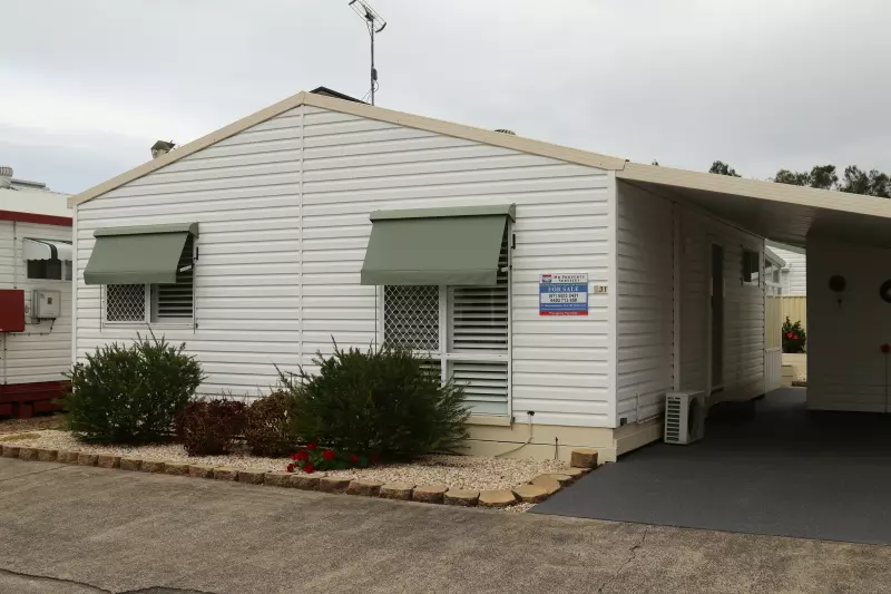 Banksia Waters - Lifestyle Village perfect for the Over 50's