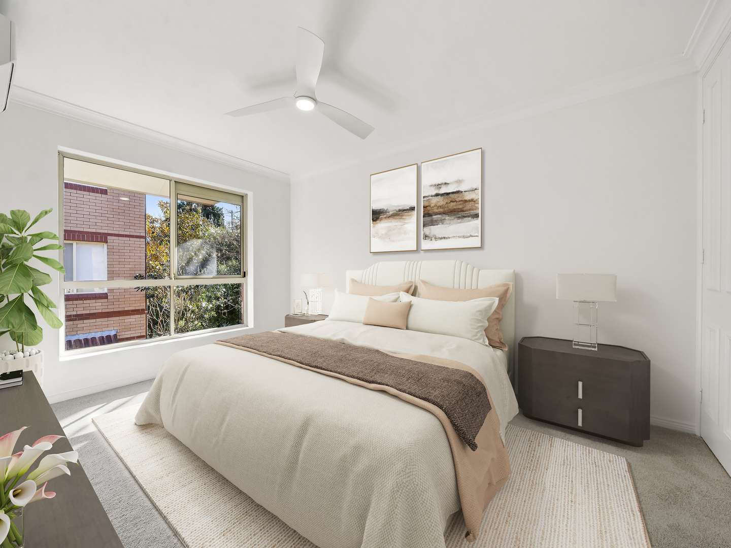 11/6 Hale Road Mosman, NSW 2088