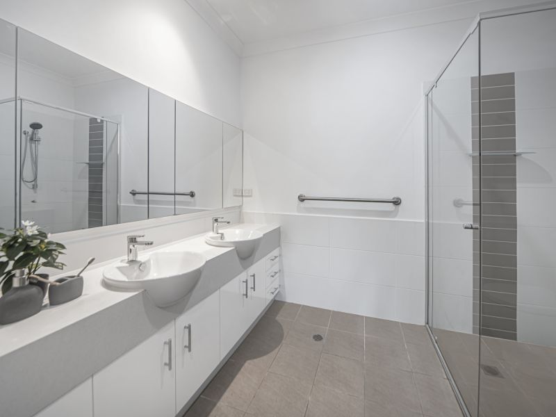 Refined Retirement Living – Two Bedrooms Plus Study