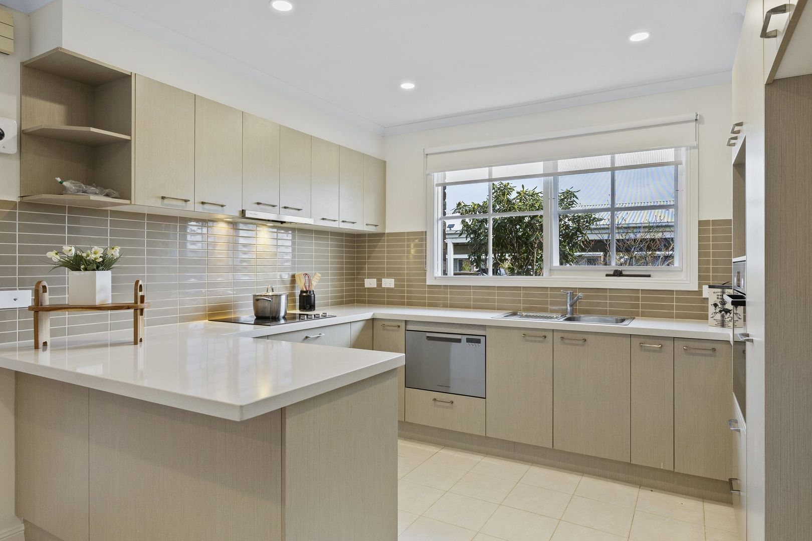 Central, Renovated and Move-In Ready