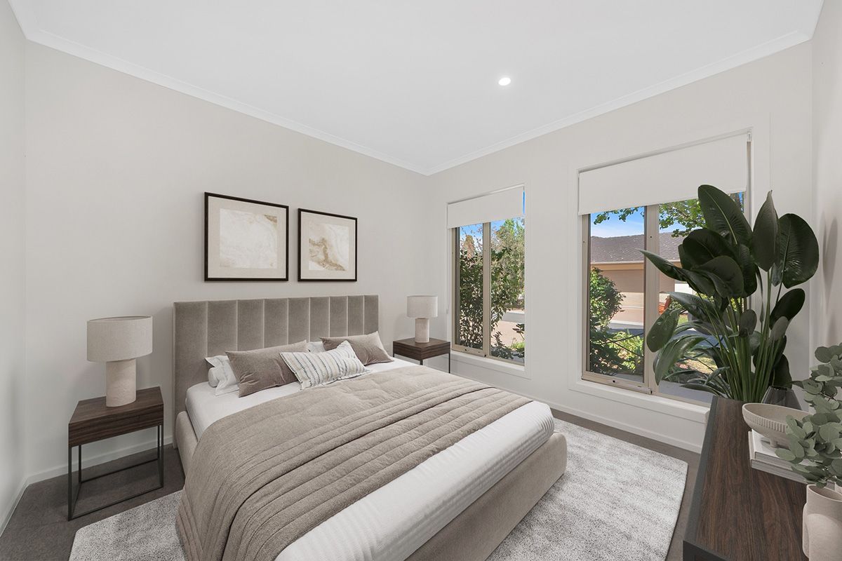 121/ 1A Gowanbrae Drive, Gowanbrae Village, Gowanbrae