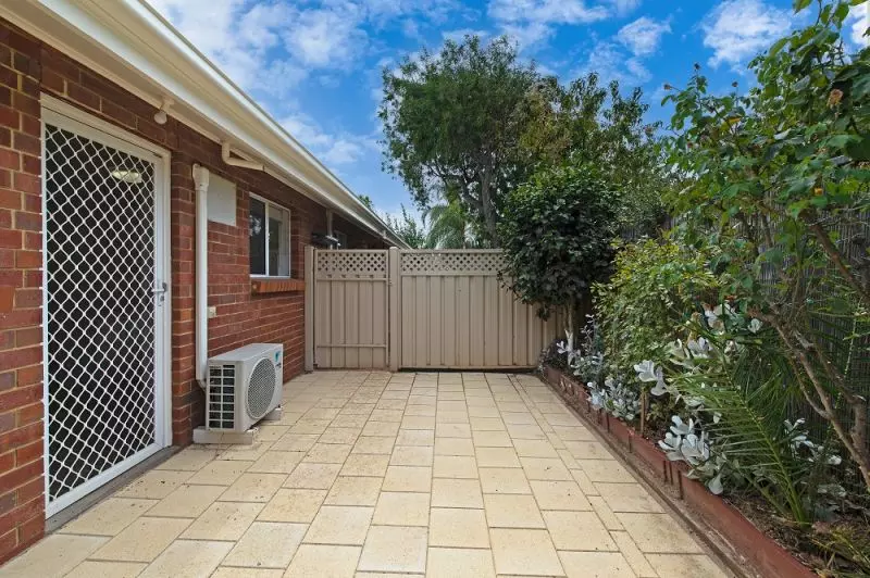 Our Flexi units provide you an option