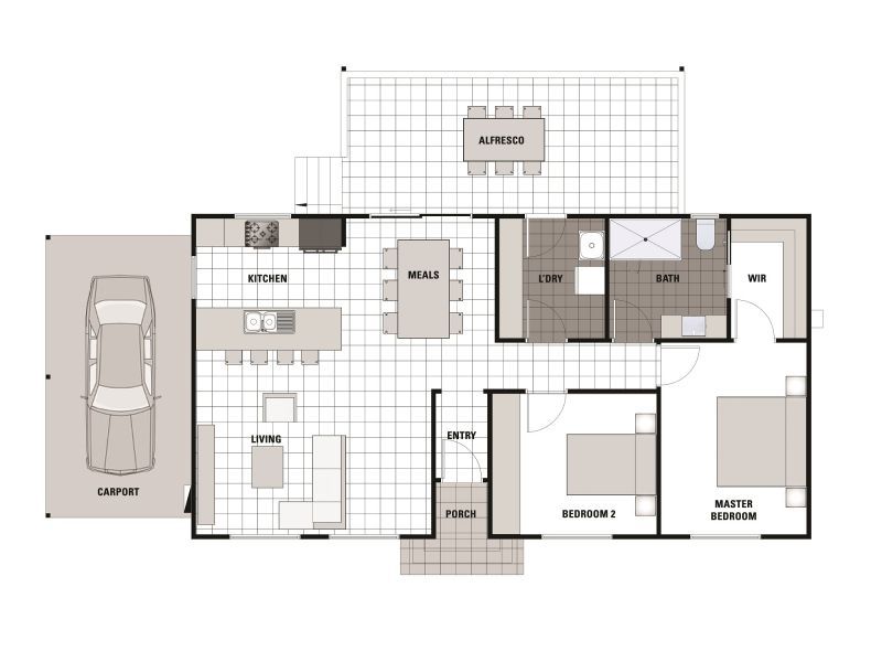 Site 249 - new home coming soon