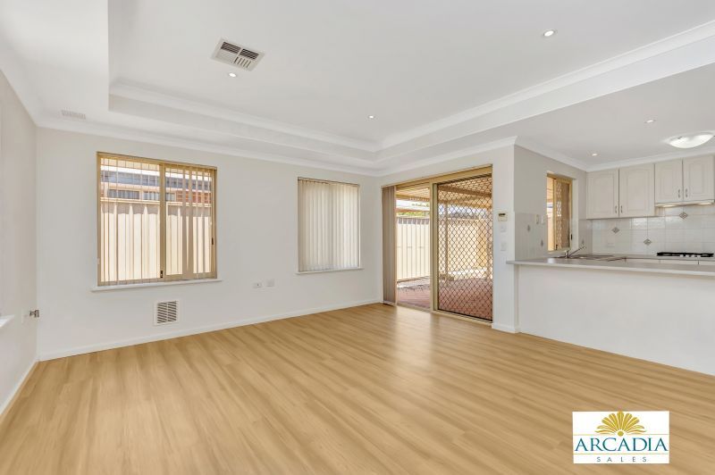 ARCADIA WATERS MANDURAH - Light & Bright Modern 3 Bedroom Home