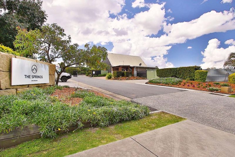 Enjoy downsizing without compromise