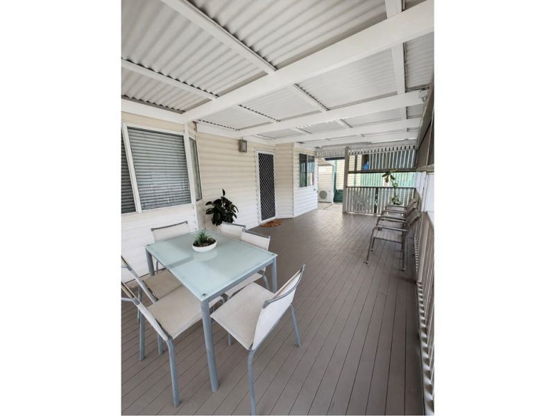 Comfortable Living in a Secure Community!