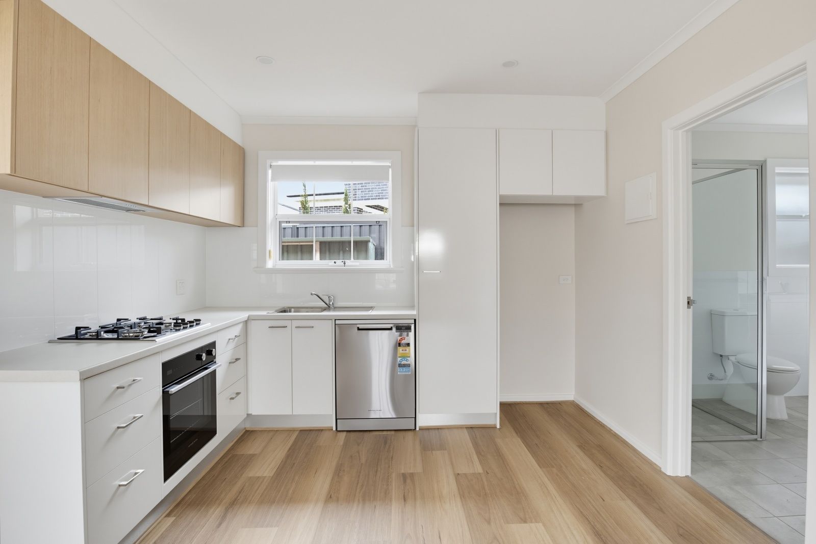 Over 55s living - Modern 3 bed living in Leabrook