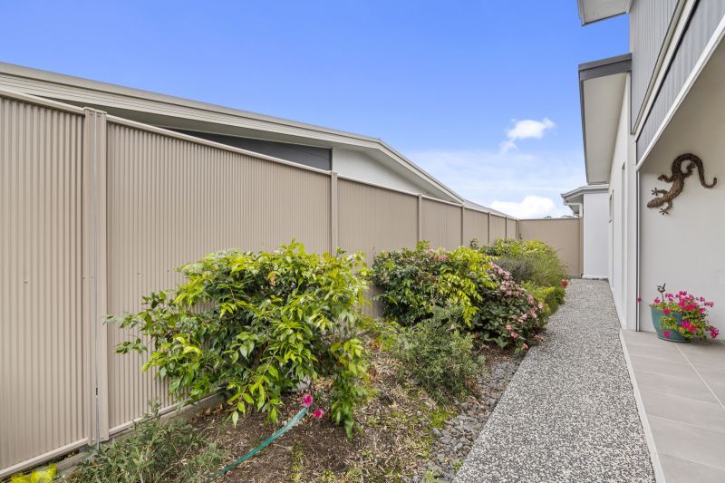 Site 128 - Established Lillydale