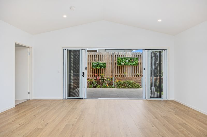 Well Positioned and Move in Ready!