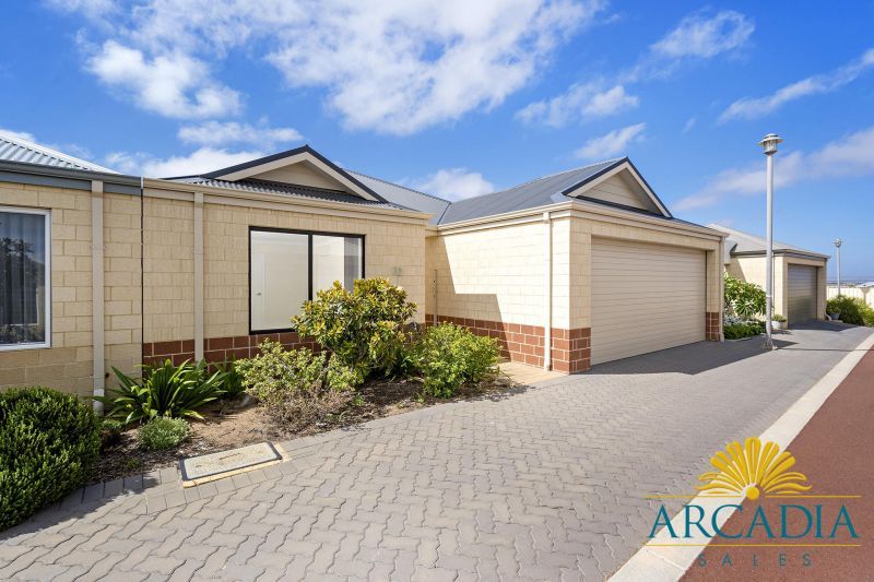 Arcadia Waters Geraldton - Retirement Living Living at its Best