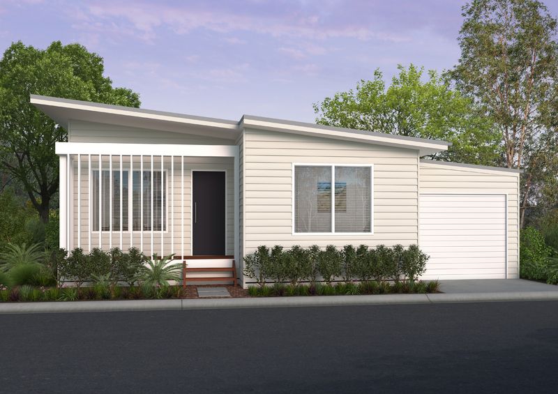 A stylish choice for living your life in style