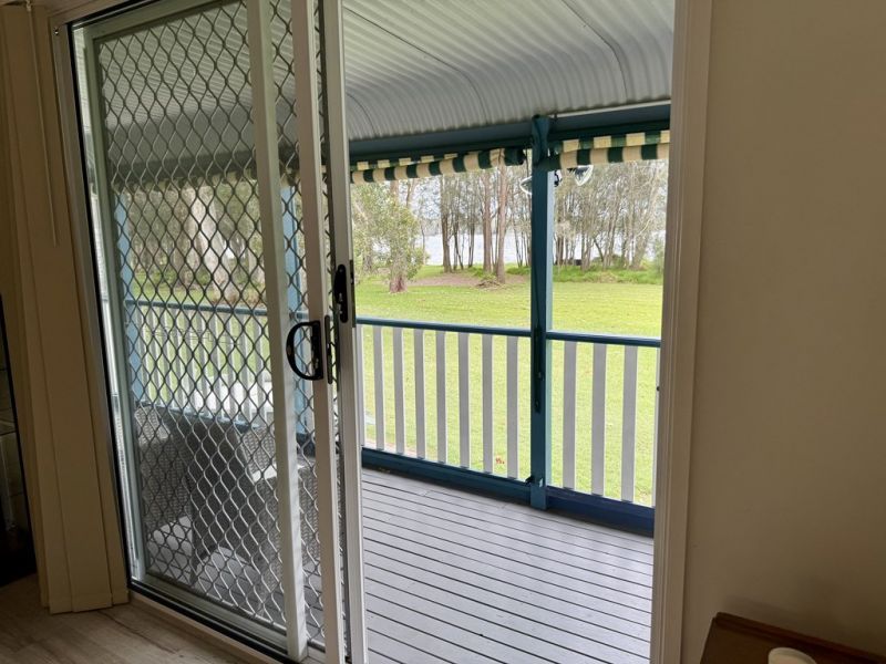 Rare Waterfront Oppourtunity