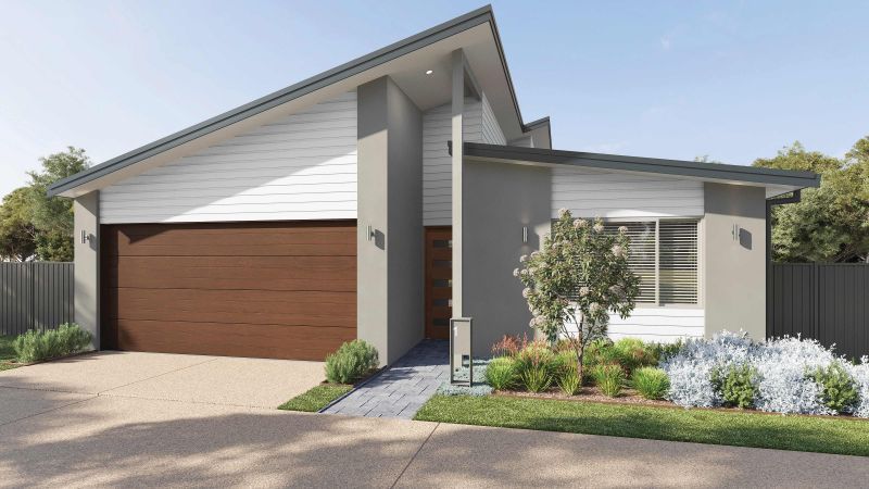 Your Slice of Paradise