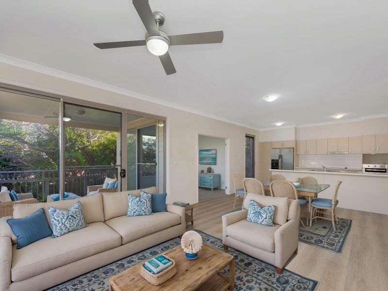 A Home That Fits Your Lifestyle