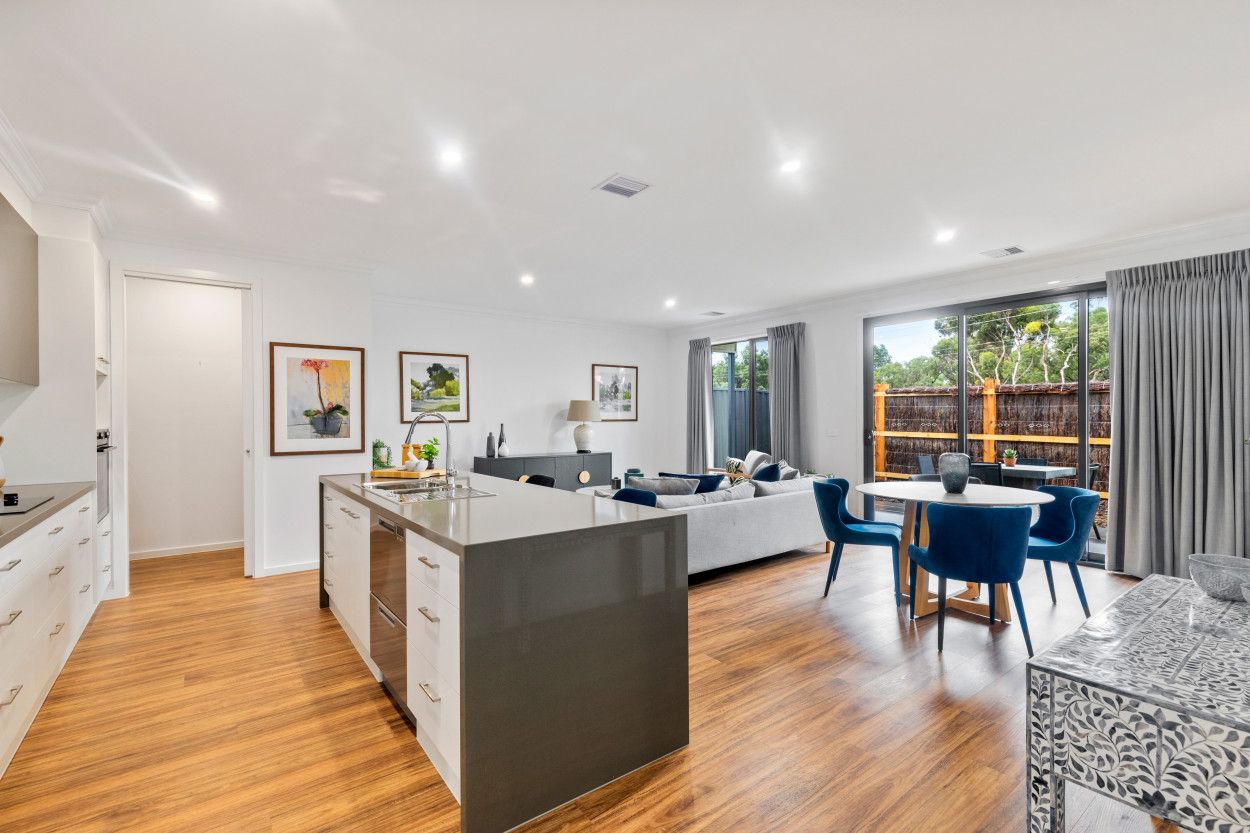 Armstrong Green (Arlington) - Villa 33