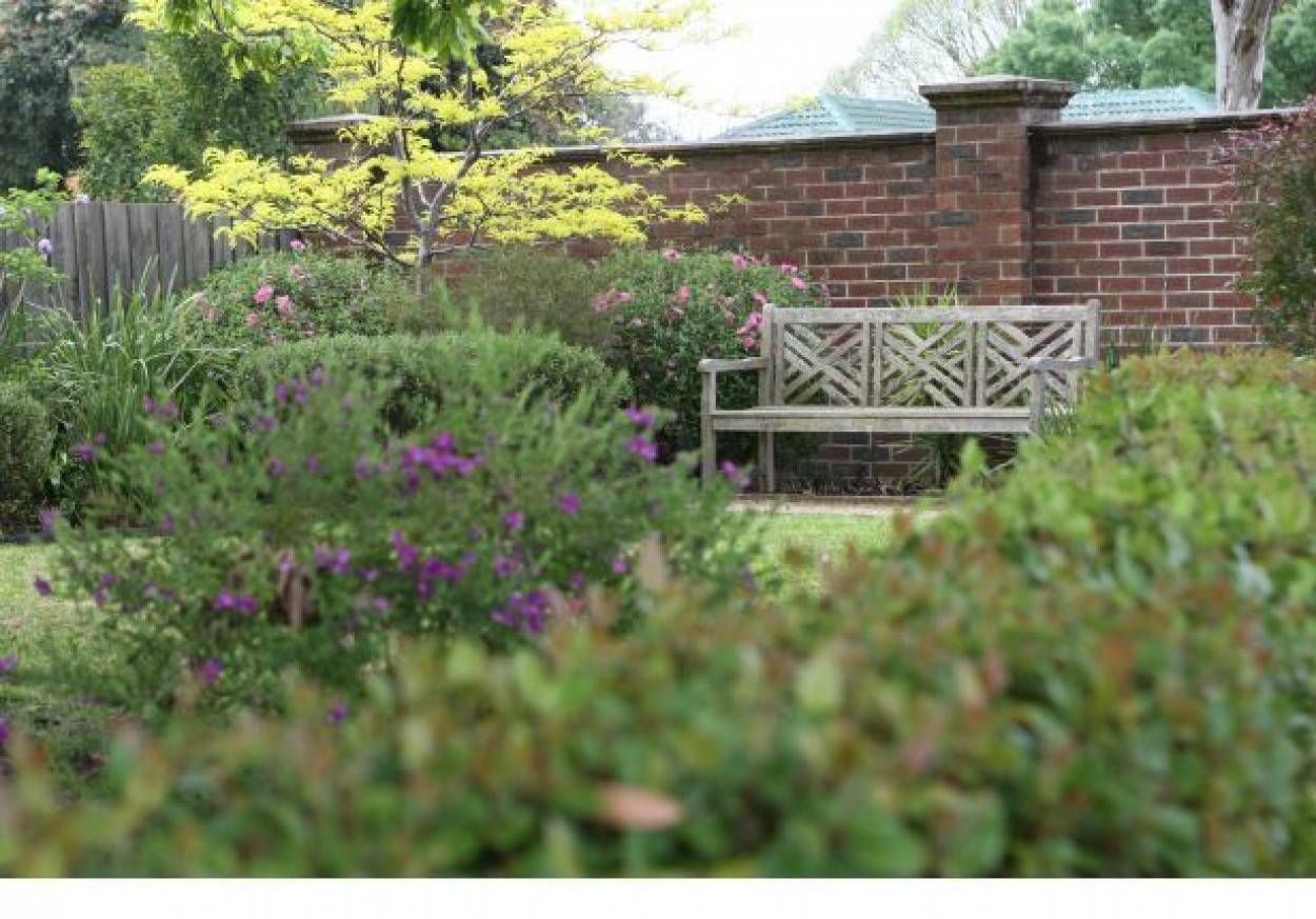 The Oaks Retirement Community