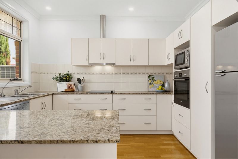 Private North-Facing Villa in Cul-de-sac