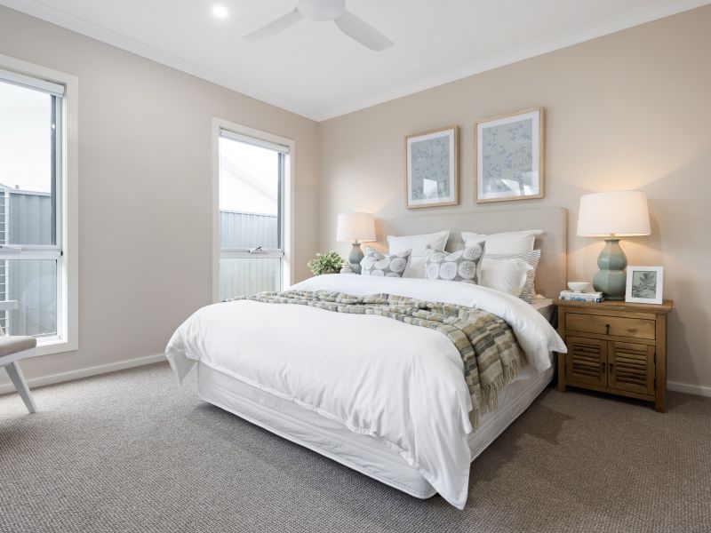 Welcome home to affordable luxury