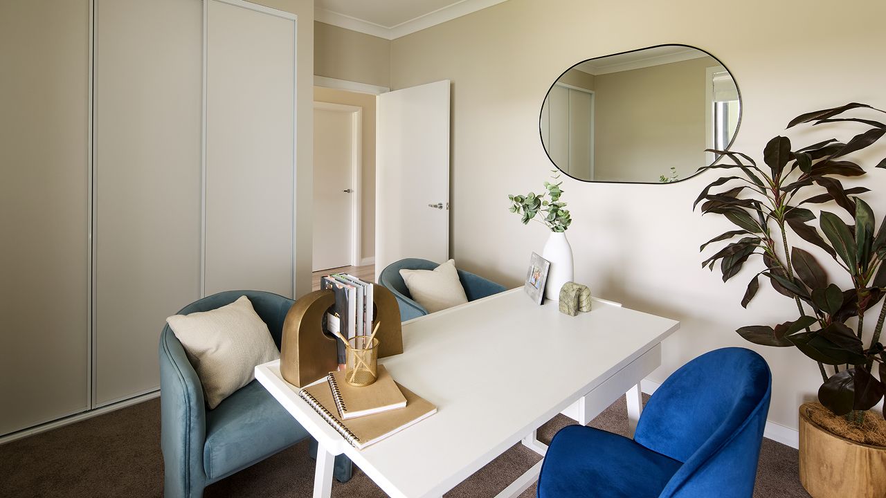 Anglicare Sydney - Oran Park Village